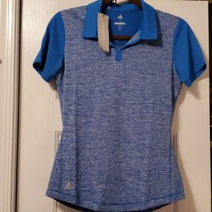 Adidas Golf Polo